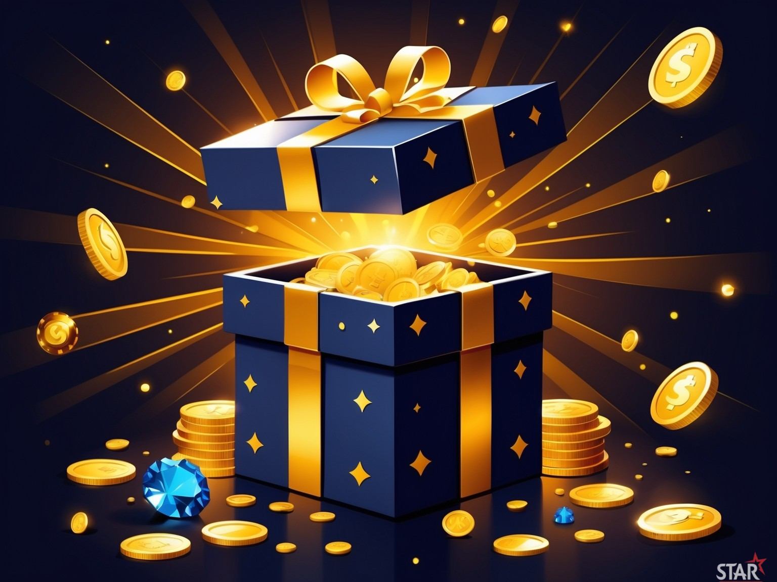 Willkommensbonus Star Casino